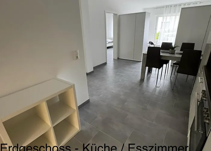 Zuhause auf Zeit in Efferen