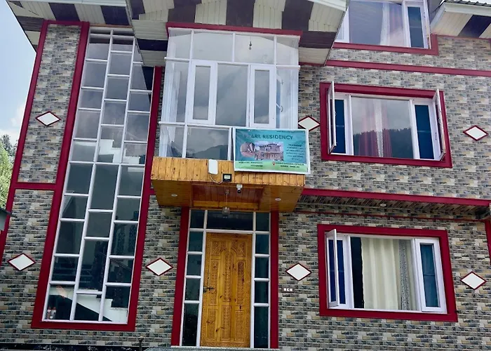 Pearl Residency
