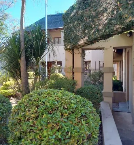 Shingwedzi Hotel