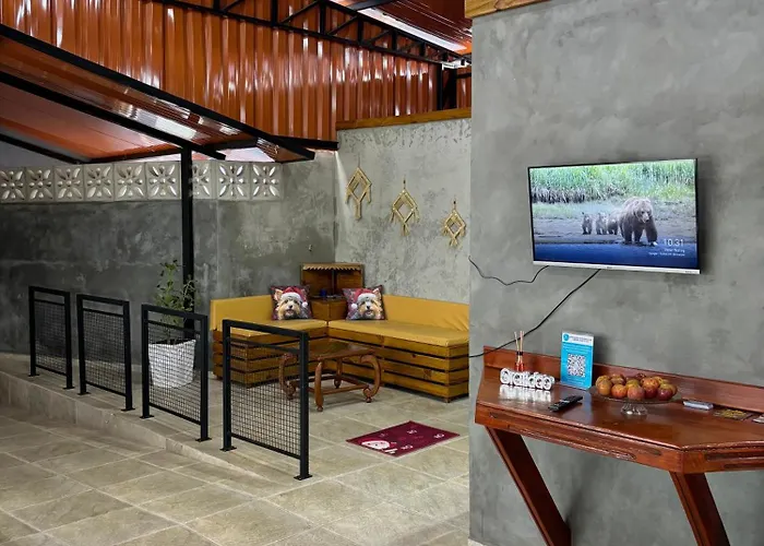 Hotel São Francisco