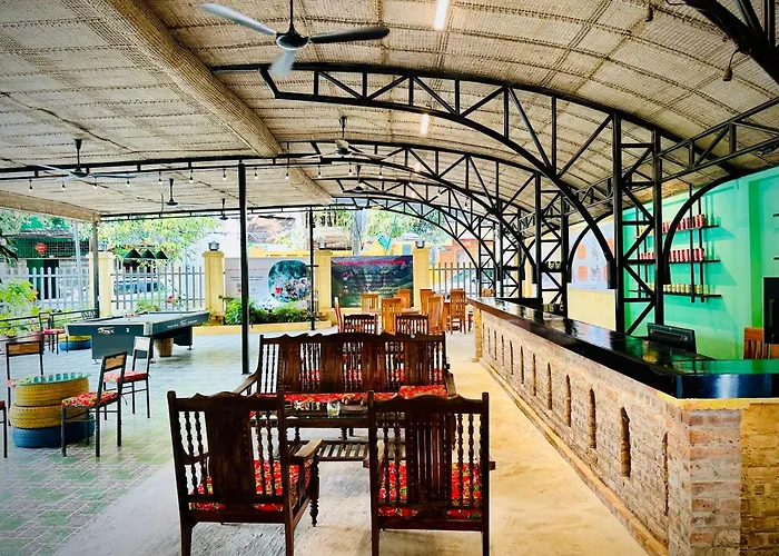 Ha Giang Star Travel & Motorbike Rental