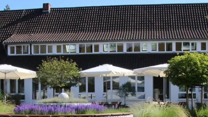 Sampurna Seminarhaus