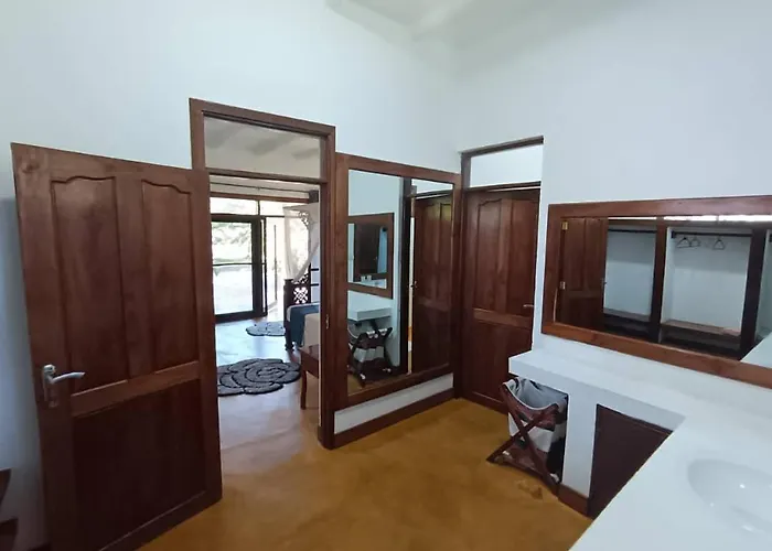 Mafiakivulinilodge