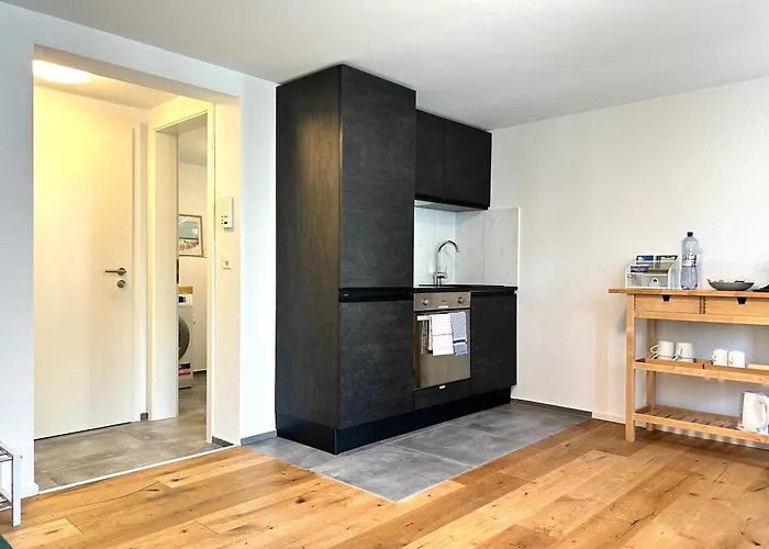 Klara 1011 - Olma, Spital, Uni St- Gallen