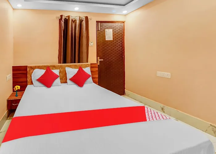 Spot On Smhotel
