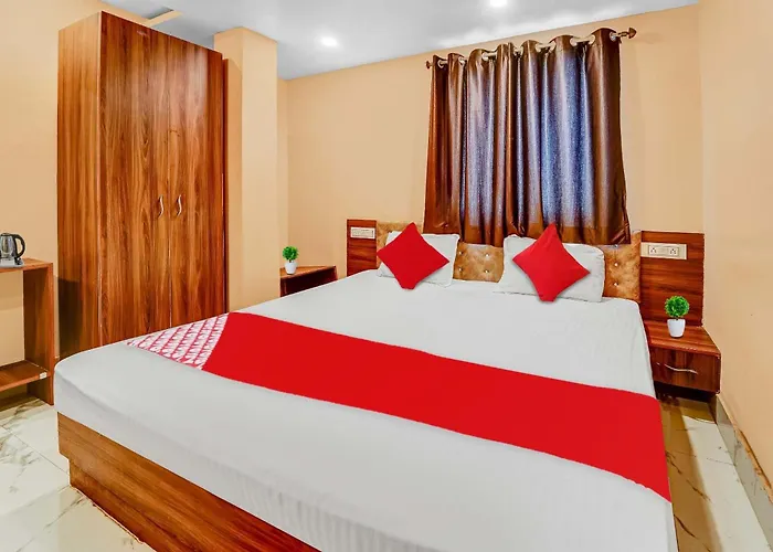 Spot On Smhotel