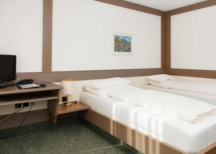Hotel&Restaurant Waldshuter Hof