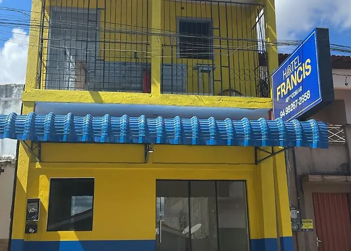 Hotelfrancis