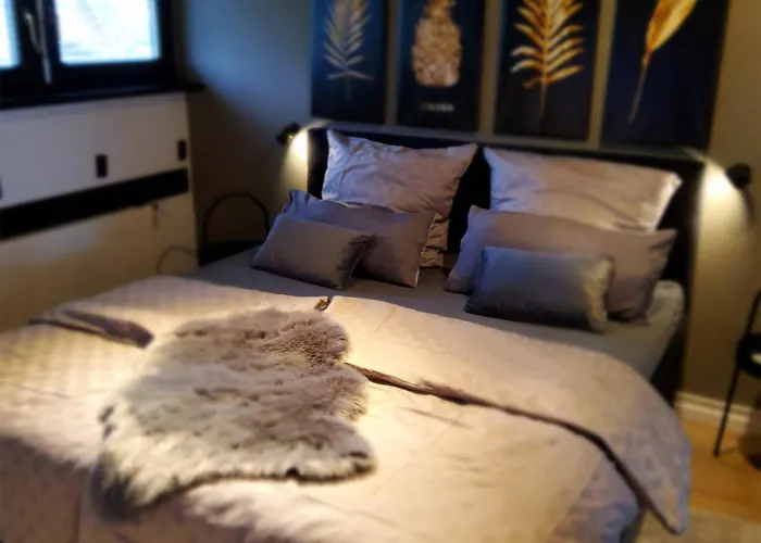 R&R die exklusive Ferienwohnung