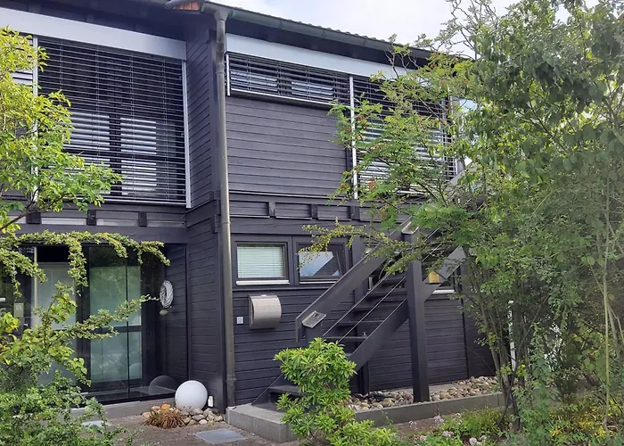 R&R die exklusive Ferienwohnung