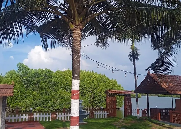River Lounge Resort