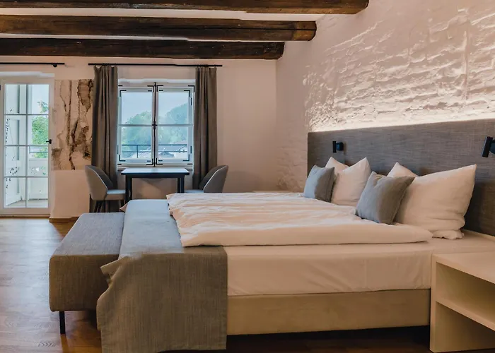 Aktiv Hotel am Inn