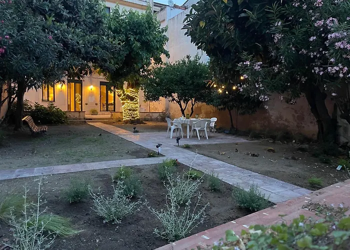 Hotel Vella Nit