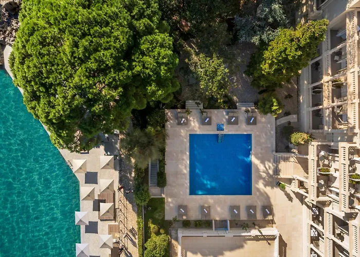 Hotel Kvarner - By Liburnia Hotels & Villas