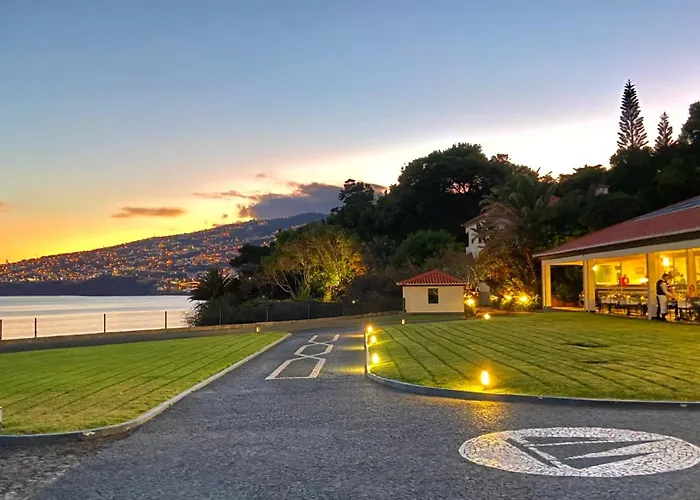 Albatroz Beach&Yacht Club