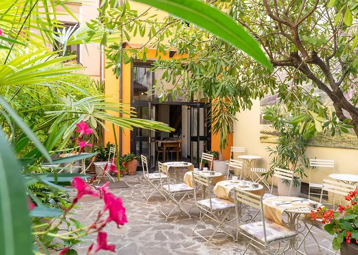Boutique Hotel Scalzi - Adults Only Verona