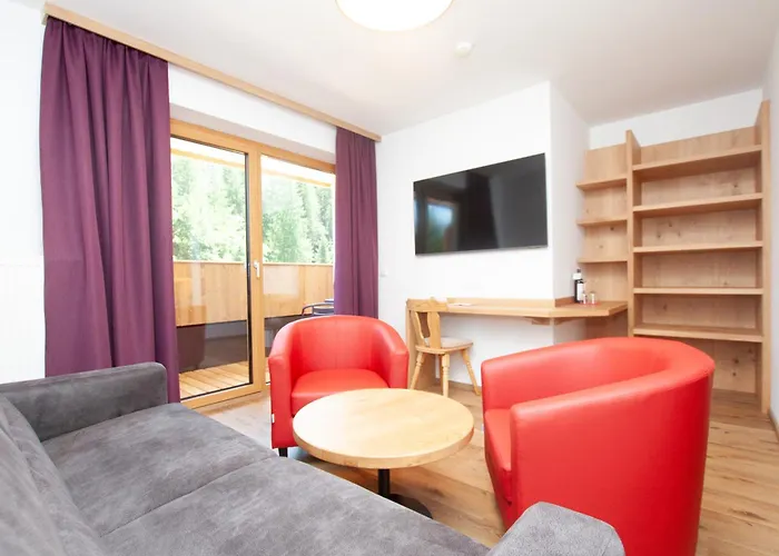 Berghotel Lämmerhof