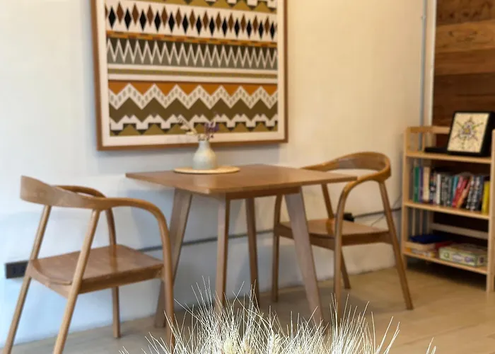 The Peaberry Boutique Hotel