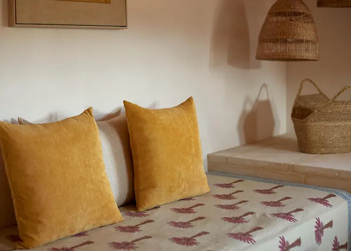 Son Granot Hotel Rural
