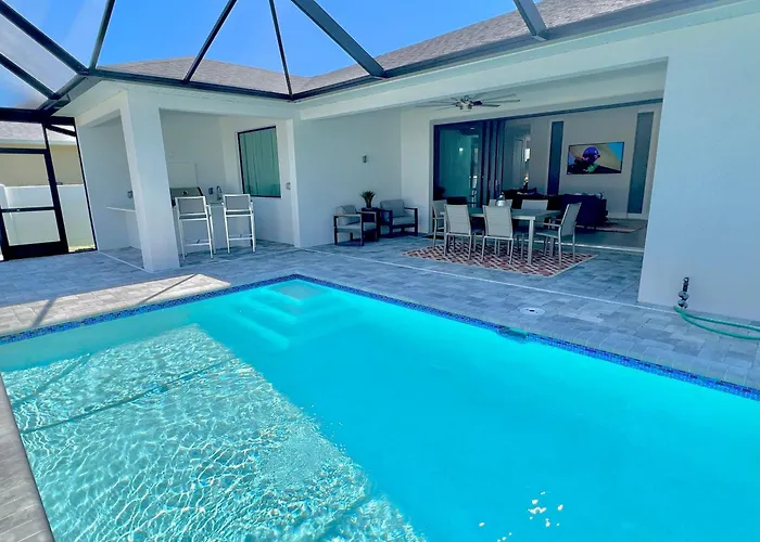 Top Florida Properties Vacation Villas