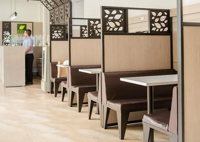 Eco Star Hotel