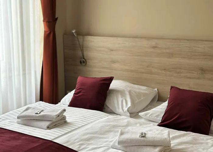 Hotel Stardust