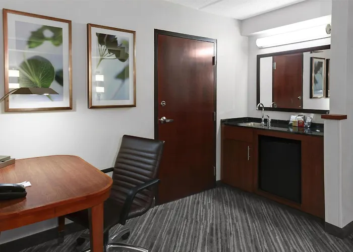 Hyatt Place Detroit/Livonia
