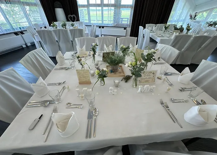 Hotel Restaurant Zehn-Brunnen