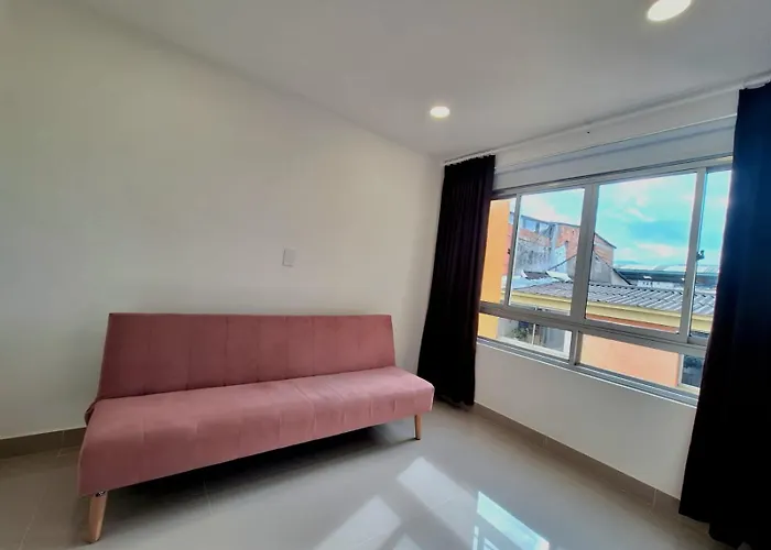 Hotel Granada Plaza