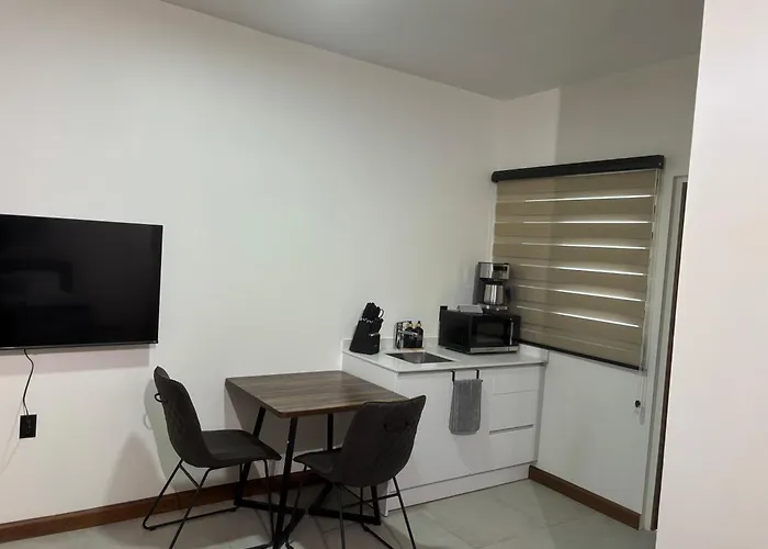 Perfect Stay Apartments