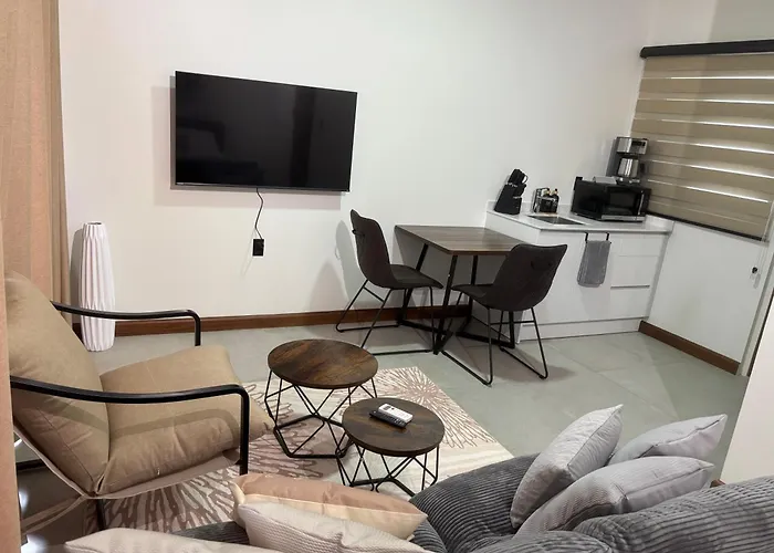 Perfect Stay Apartments