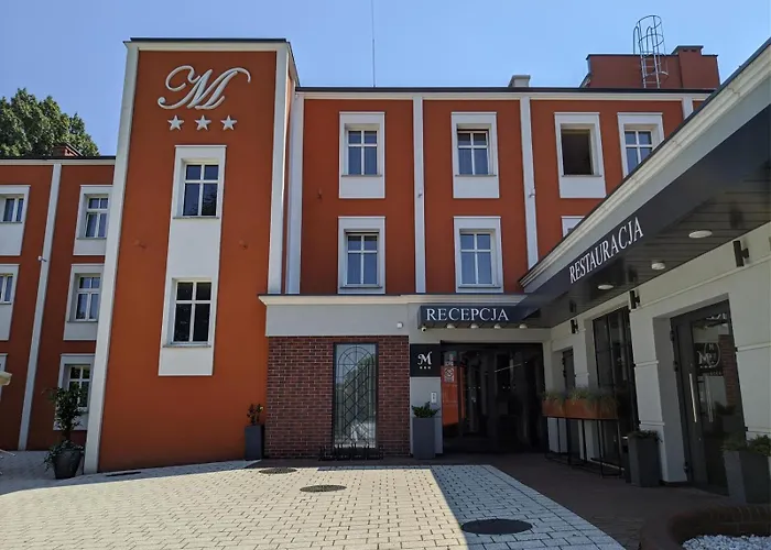 Hotel Przy Mlynie