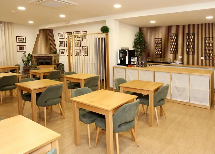 Hotel Ribadouro