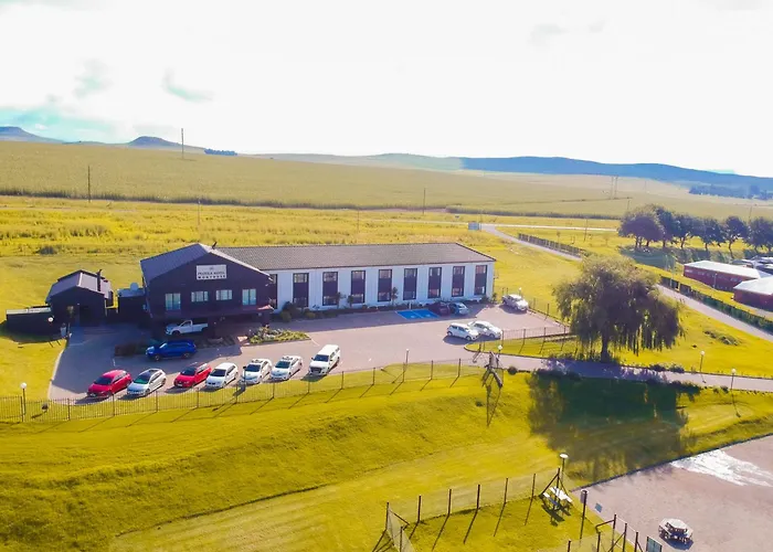 Protea Hotel By Marriott Harrismith Montrose