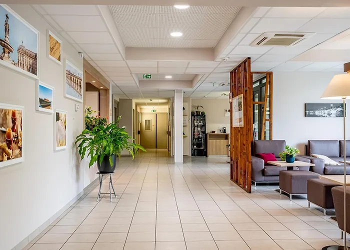 Ace Hotel Bordeaux Cestas