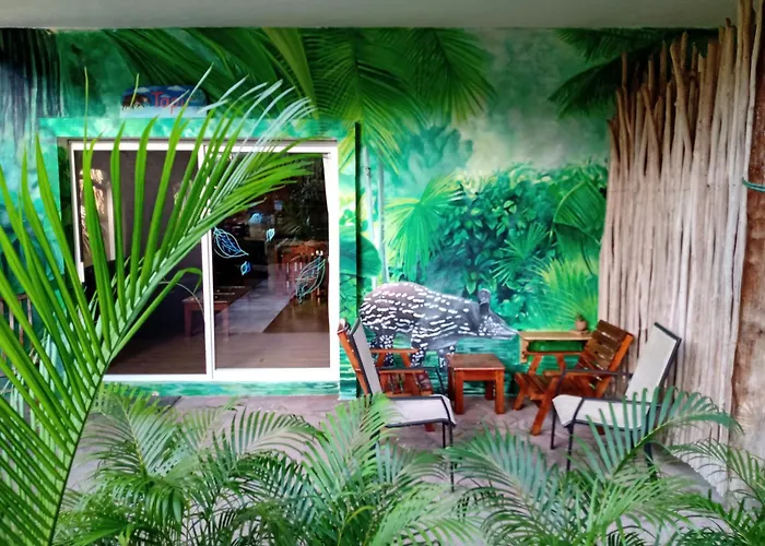Hotel & Suites Oasis Bacalar