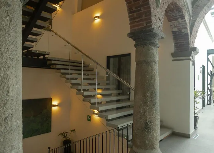 Casa De La Audiencia