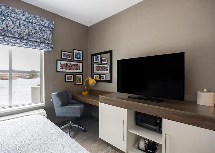 Hampton Inn And Suites Logan, Ut