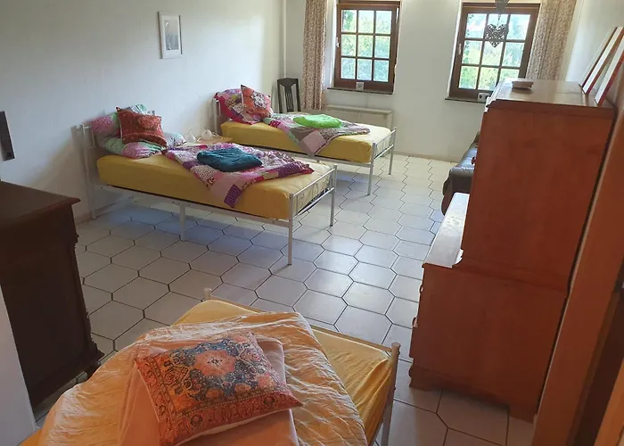 Ferienwohnung Lindlar
