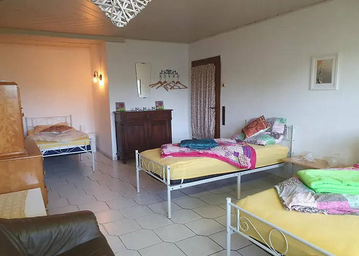 Ferienwohnung Lindlar