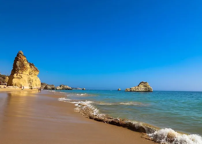 Apartment Portimao Old Town
