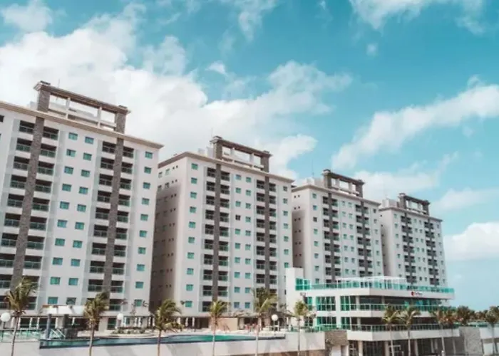 Salinas Gav Resorts