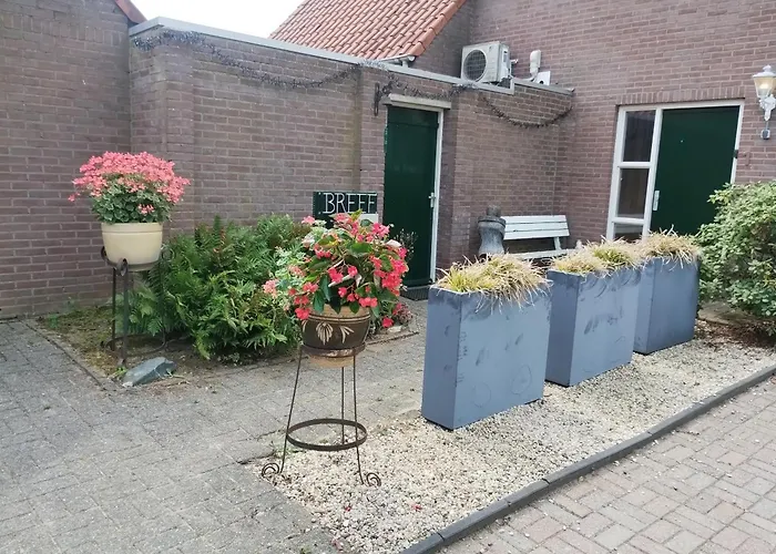 Laaker Villa Nearby Outlet Roermond