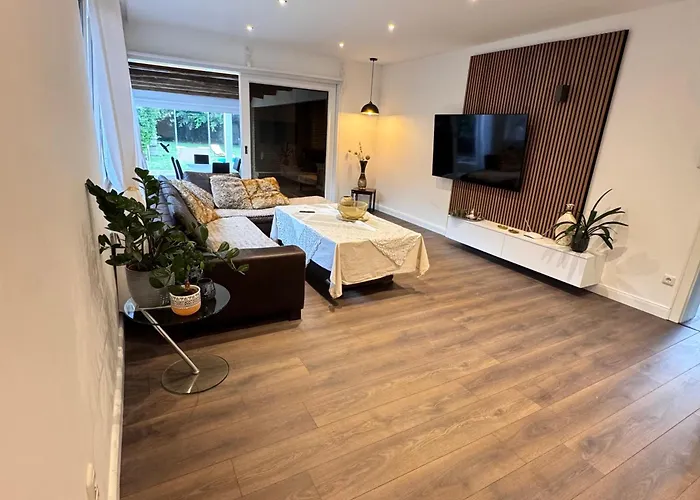 MonteurLodge 6, kein Ferienhaus keine Partys oder Urlaub