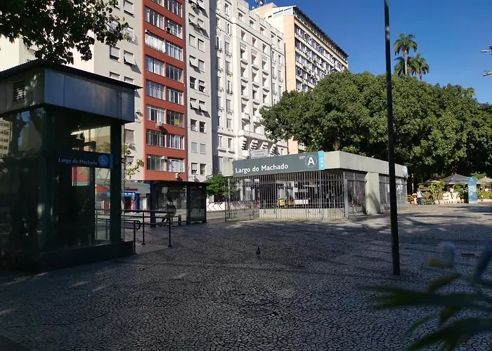 Apartamento Tipo Studio Com Uma Linda Sacada