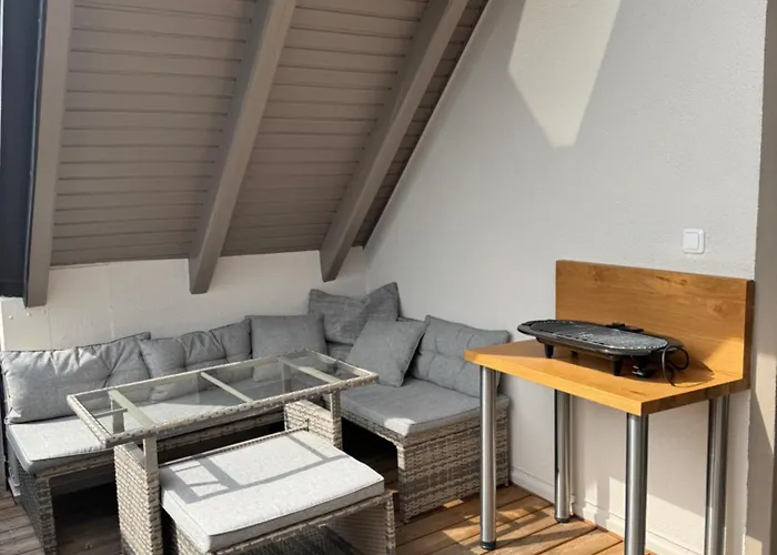 Helle&gemütliche Wohlfühlwohnung