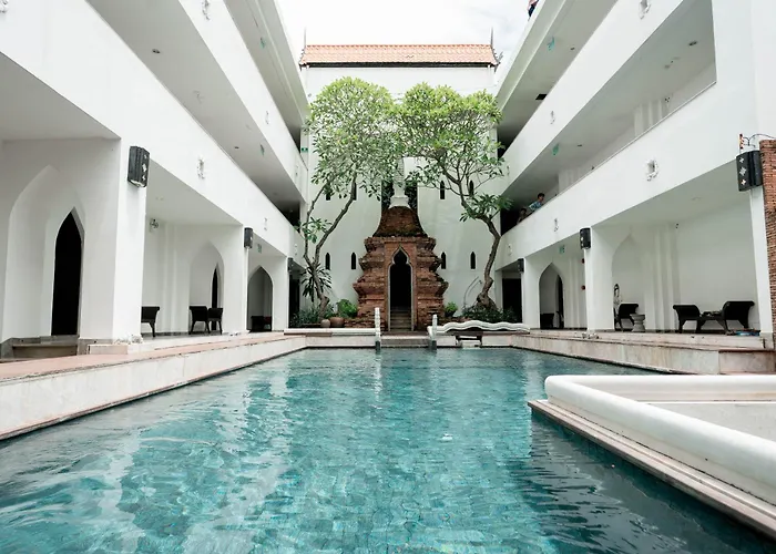 Lanna Oriental Mae Rim