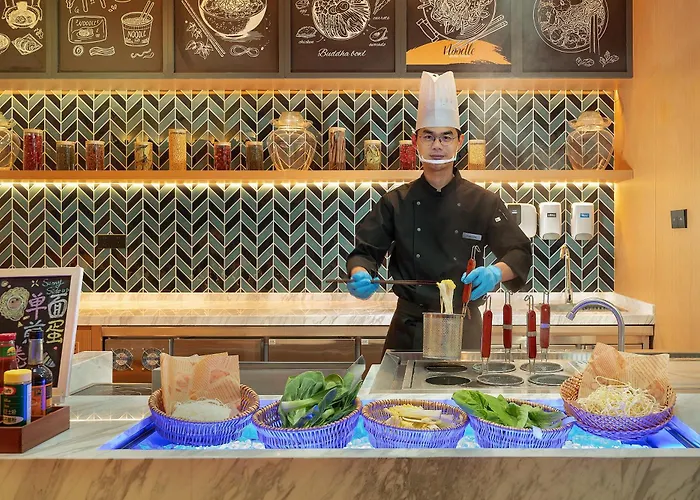 Fairfield By Marriott Yining