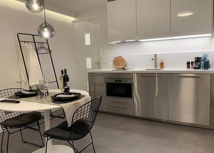 The City Nest Apartment 38A
