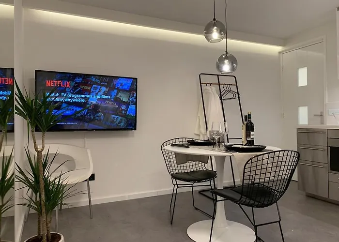 The City Nest Apartment 38A